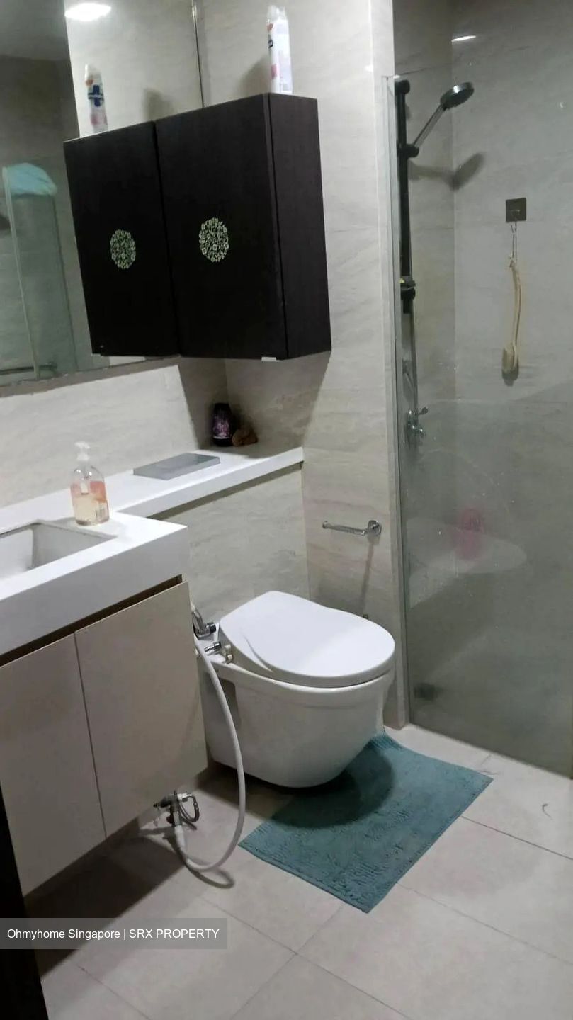 Signature At Yishun (D27), Condominium #553950581